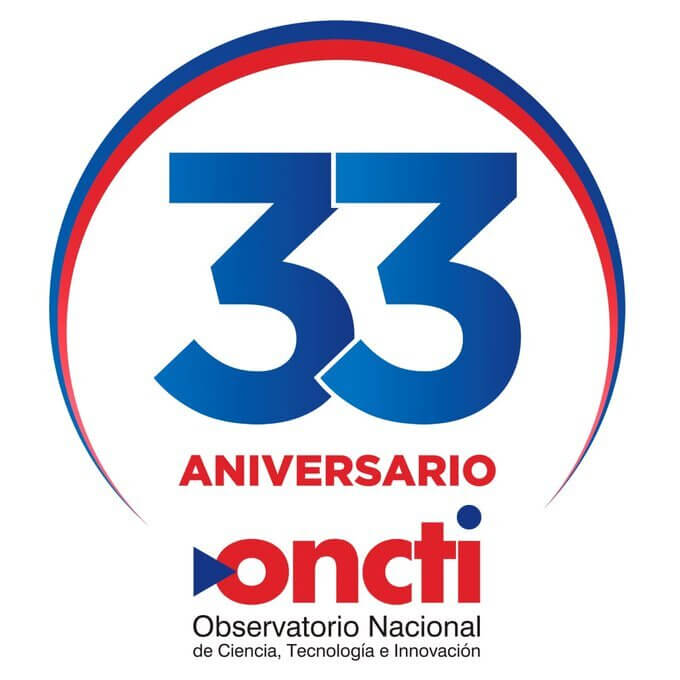 ONCTI: 33 años promoviendo el futuro integral de la nación a través de políticas científicas y tecnológicas