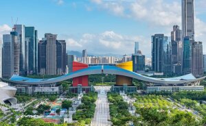 Shenzhen: la primera ciudad de desarrollo tecnológico y de innovación de China
