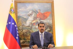Presidente Nicolás Maduro exhorta al gobierno de Guyana a respetar Acuerdo de Ginebra