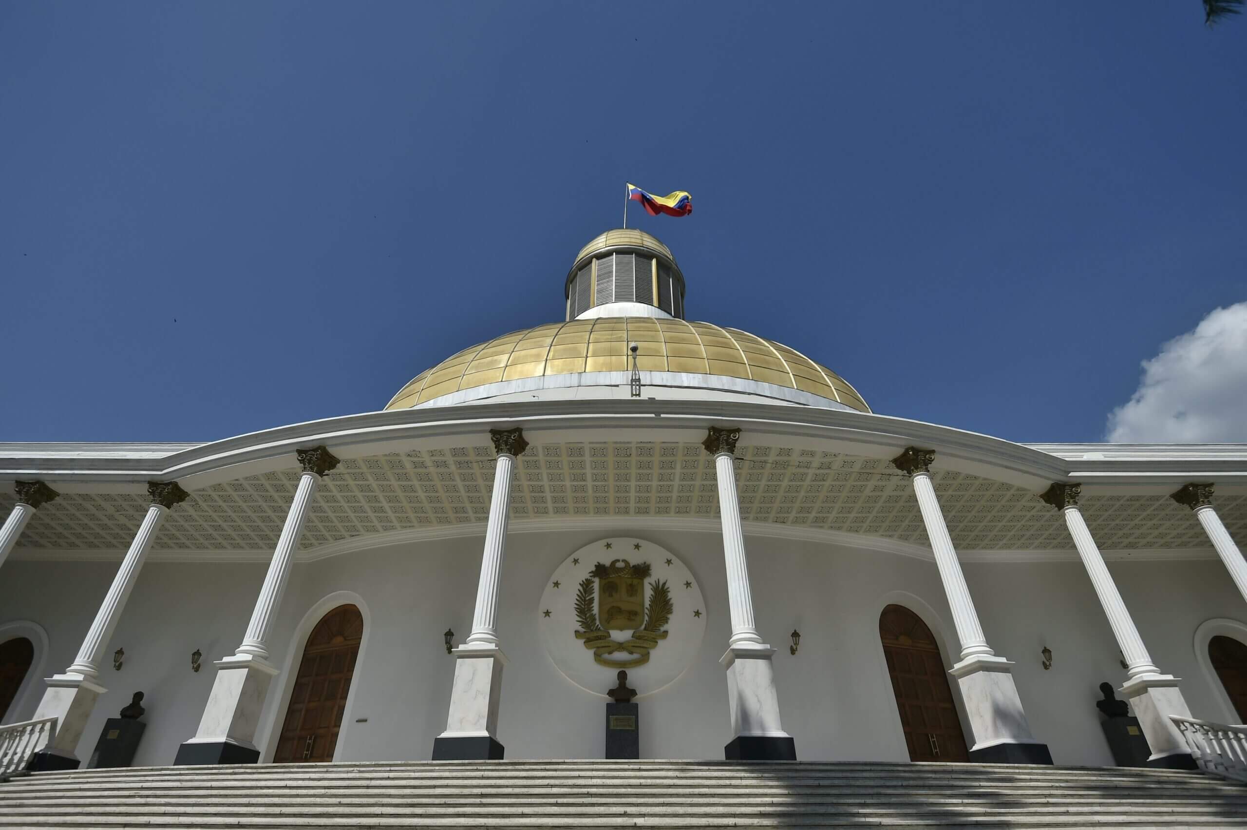 Asamblea Nacional rechaza declaración del gobierno de Guyana sobre el Esequibo