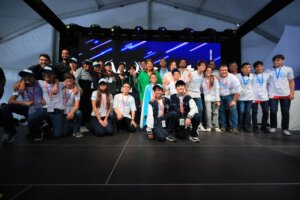 Delegación venezolana lista para participar en Olimpiada Mundial de Robótica en Panamá