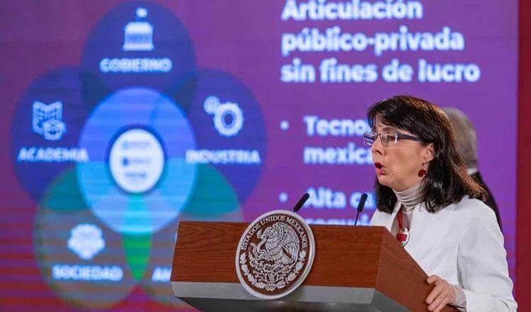 México promueve ciencia humanista para la vida