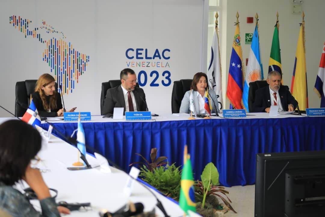 Venezuela destaca necesidad de desarrollar modelo de ciencia con identidad latinoamericana y caribeña