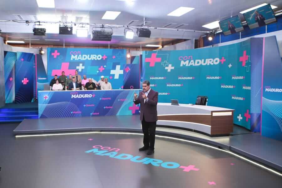 Presidente Maduro anuncia convocatoria a los Premios Nacionales de Ciencia, Tecnología e Innovación 2023