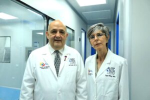 Venezuela a la vanguardia en tratamiento regenerativo de células madre