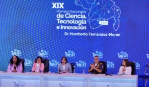 Venezuela asumirá vicepresidencia de la Comisión de Bioética de la UNESCO para el periodo 2024-2026