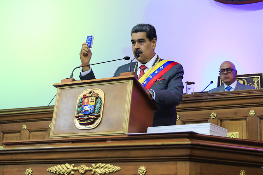 En Claves | 7 objetivos encaminarán a Venezuela en una transformación de desarrollo y bienestar