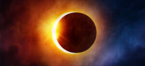 Ocurrirán cuatro eclipses durante este 2024