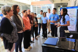 Más de 30 escuelas de Miranda participan en el VII Reto de Ciencias