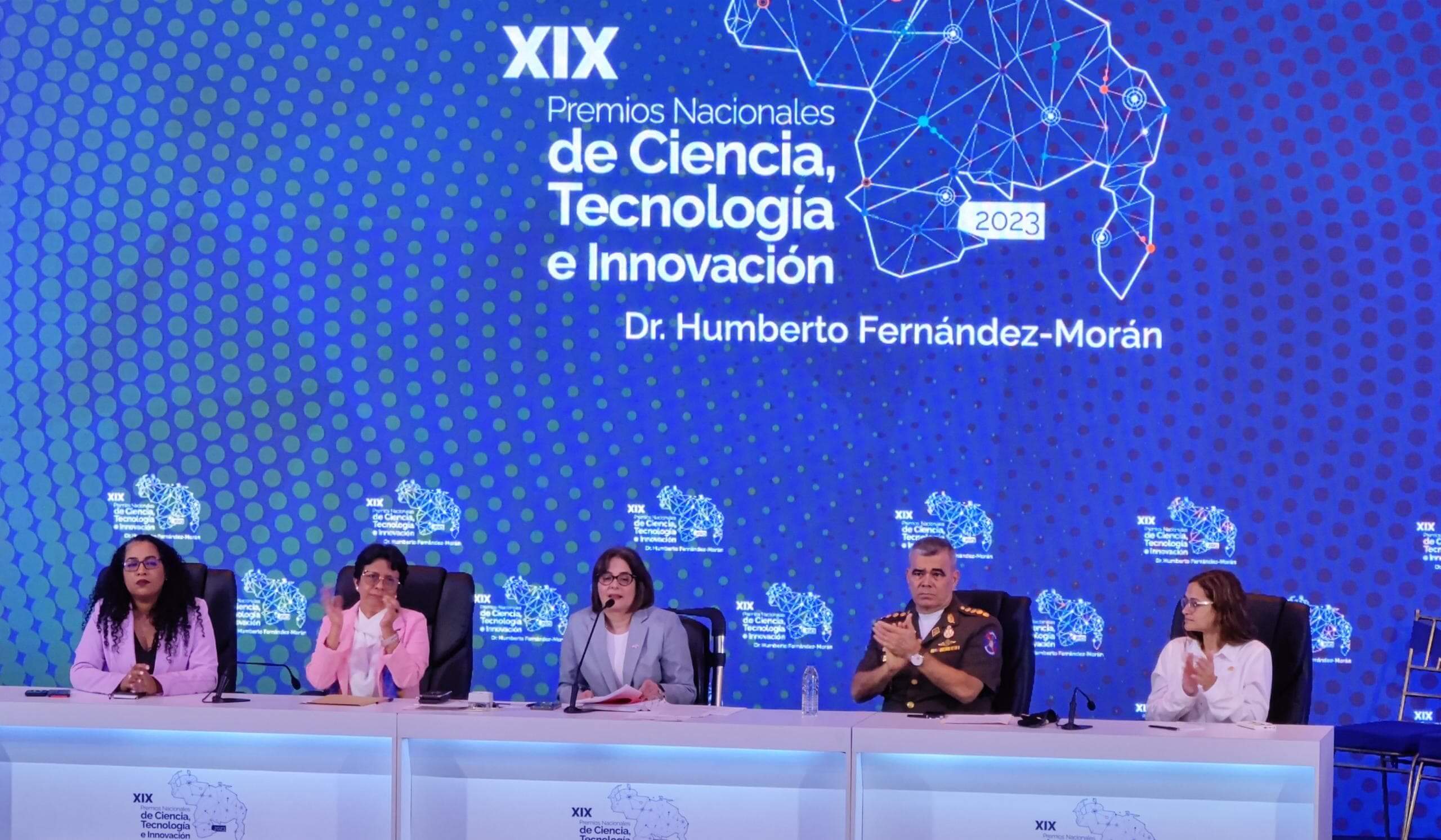 Venezuela asume vicepresidencia de la Comisión de Bioética de la UNESCO