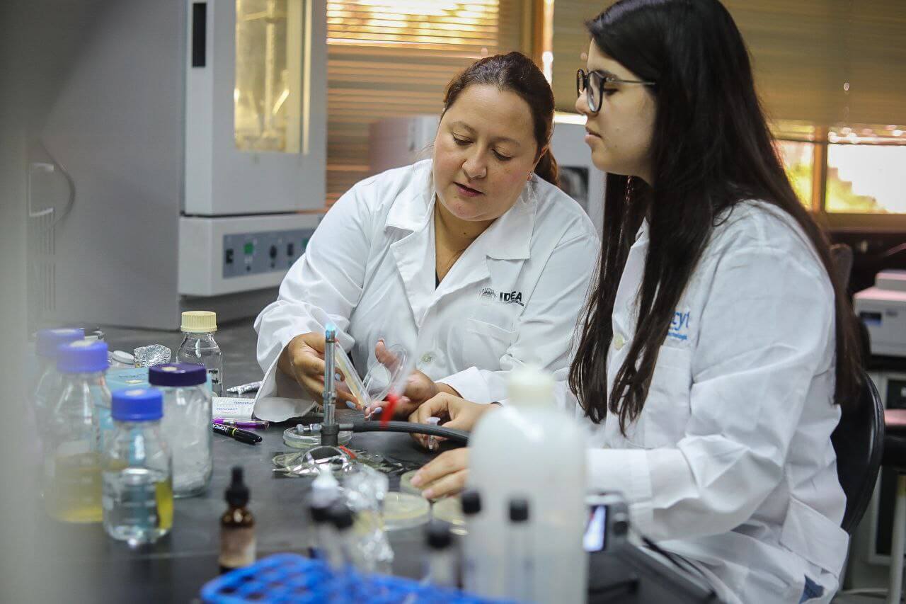 Día Internacional de la Mujer: venezolanas comprometidas con la ciencia y el desarrollo