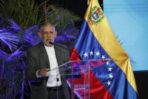Venezuela participa en la IV Reunión de la Conferencia de Ciencia, Innovación y TIC de la CEPAL en Bogotá