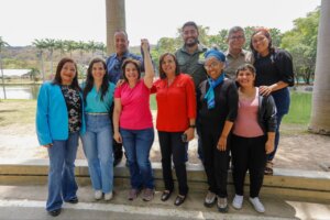 Alianza Científico-Campesina: producción, ciencia y trabajo para la preservación de la semilla venezolana