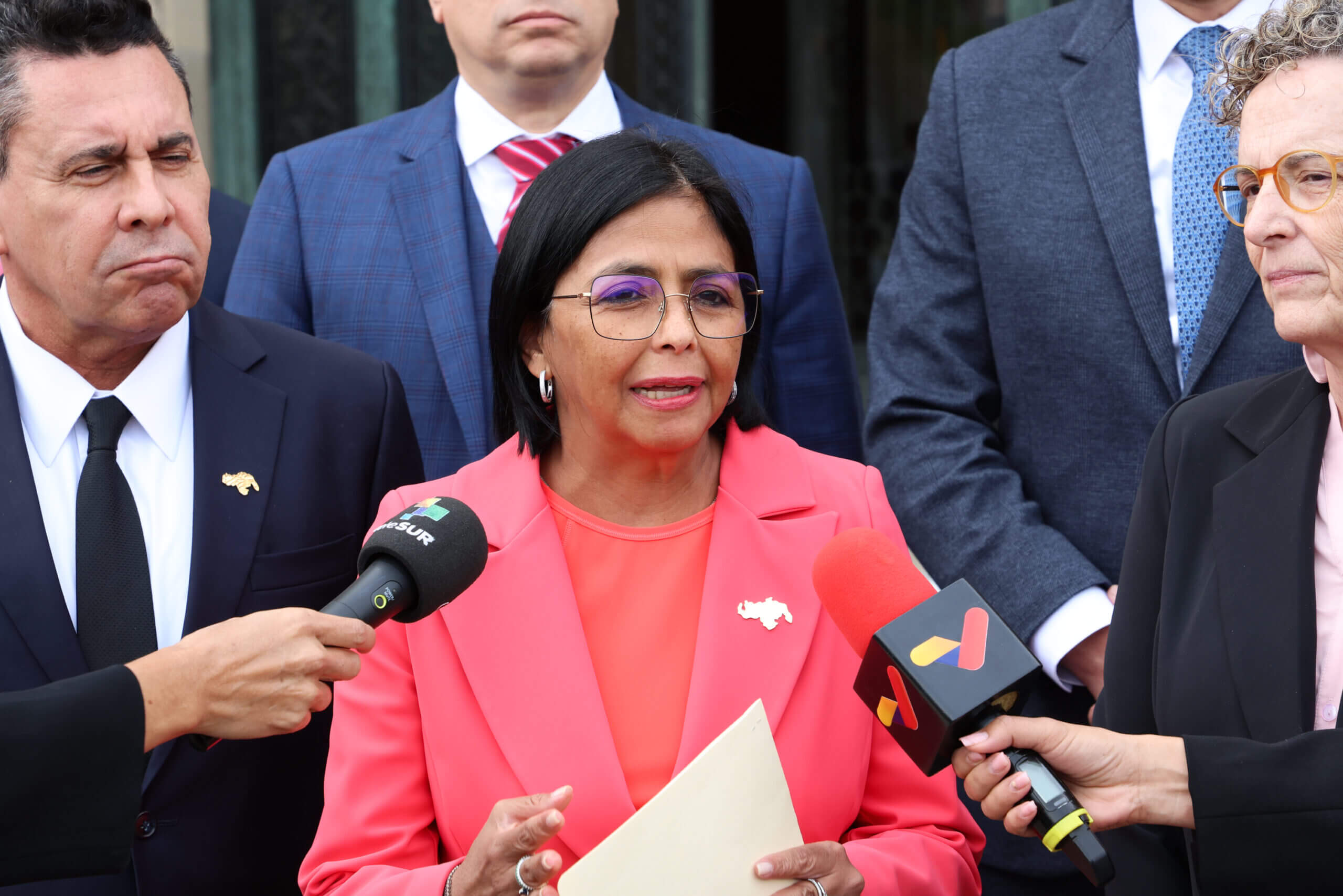 Venezuela presenta ante la CIJ evidencias que demuestran soberanía sobre la Guayana Esequiba