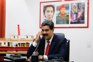 Presidente Nicolás Maduro convoca Simulacro Nacional del 1X10 para el 9 de junio