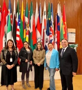 Venezuela debatirá en la UNESCO importancia de la participación de la mujer en las ciencias
