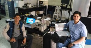 Laboratorio de IVIC – Mérida crea prototipo automatizado para detección y posicionamiento de semillas