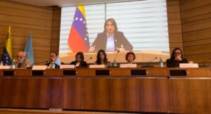 Venezuela presentó avances en materia de ciencia y tecnología ante la UNESCO