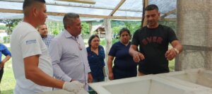 Avanzan proyectos de investigación del sector agrícola en Barinas