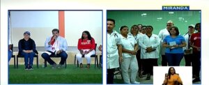 Gobierno Bolivariano reinaugura CDI “El Ingenio” en Guatire