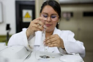En Venezuela las mujeres en las ciencias tienen más oportunidades para su desarrollo profesional