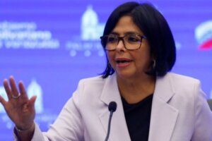 Gobierno Bolivariano insta a EEUU a cesar injerencia en asuntos internos de Venezuela