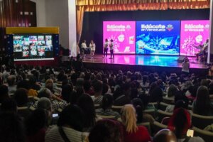 Gobierno Bolivariano presenta plataforma tecnológica “Edúcate en Venezuela”