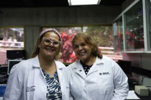 Investigadoras venezolanas desarrollan antimicrobianos a partir de extractos de plantas medicinales
