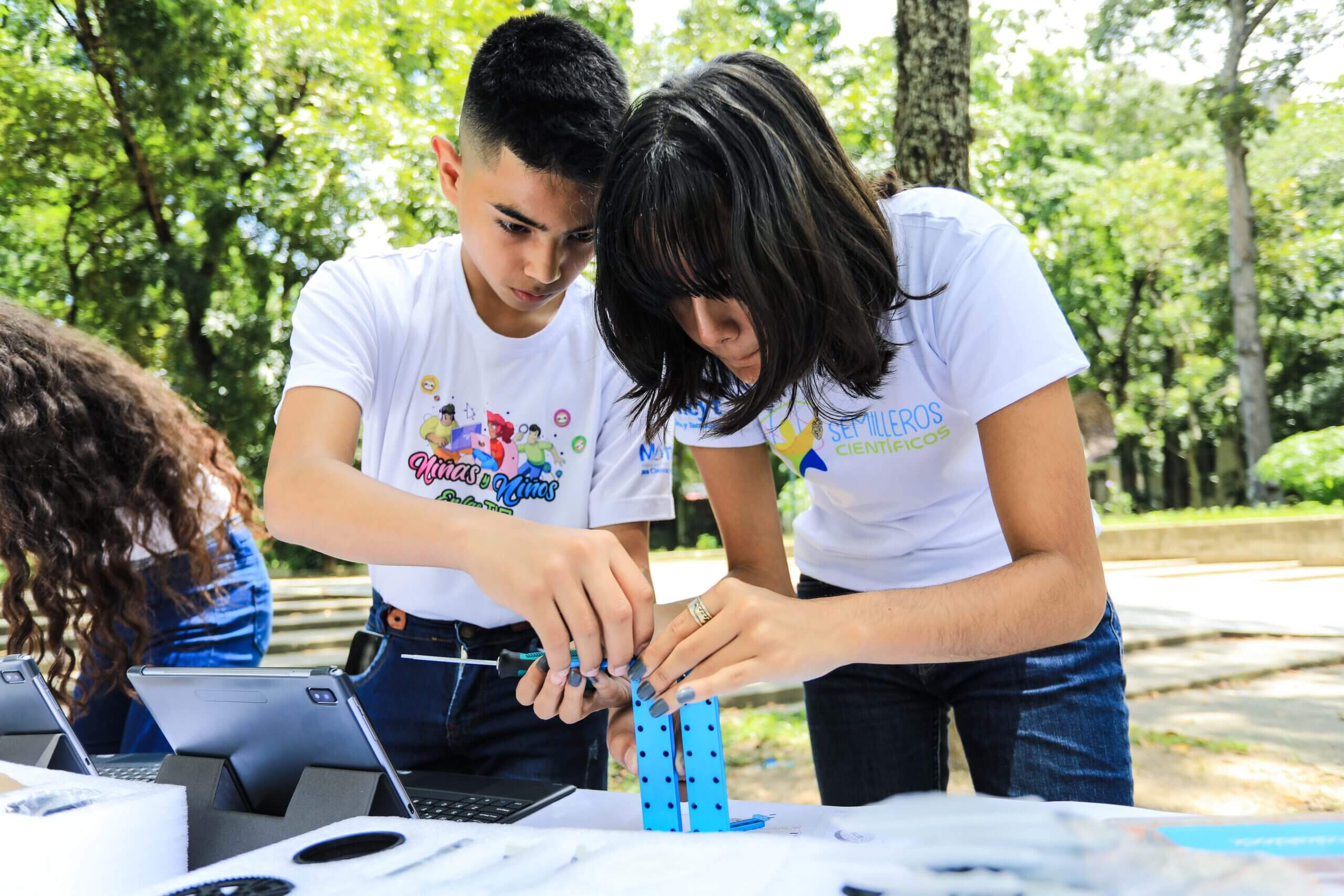 Olimpiada Nacional de Robótica 2024 se realizará el 16 y 17 de julio en La Carlota