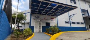 Gobierno Bolivariano entrega totalmente recuperado el CDI La Urbina en Petare