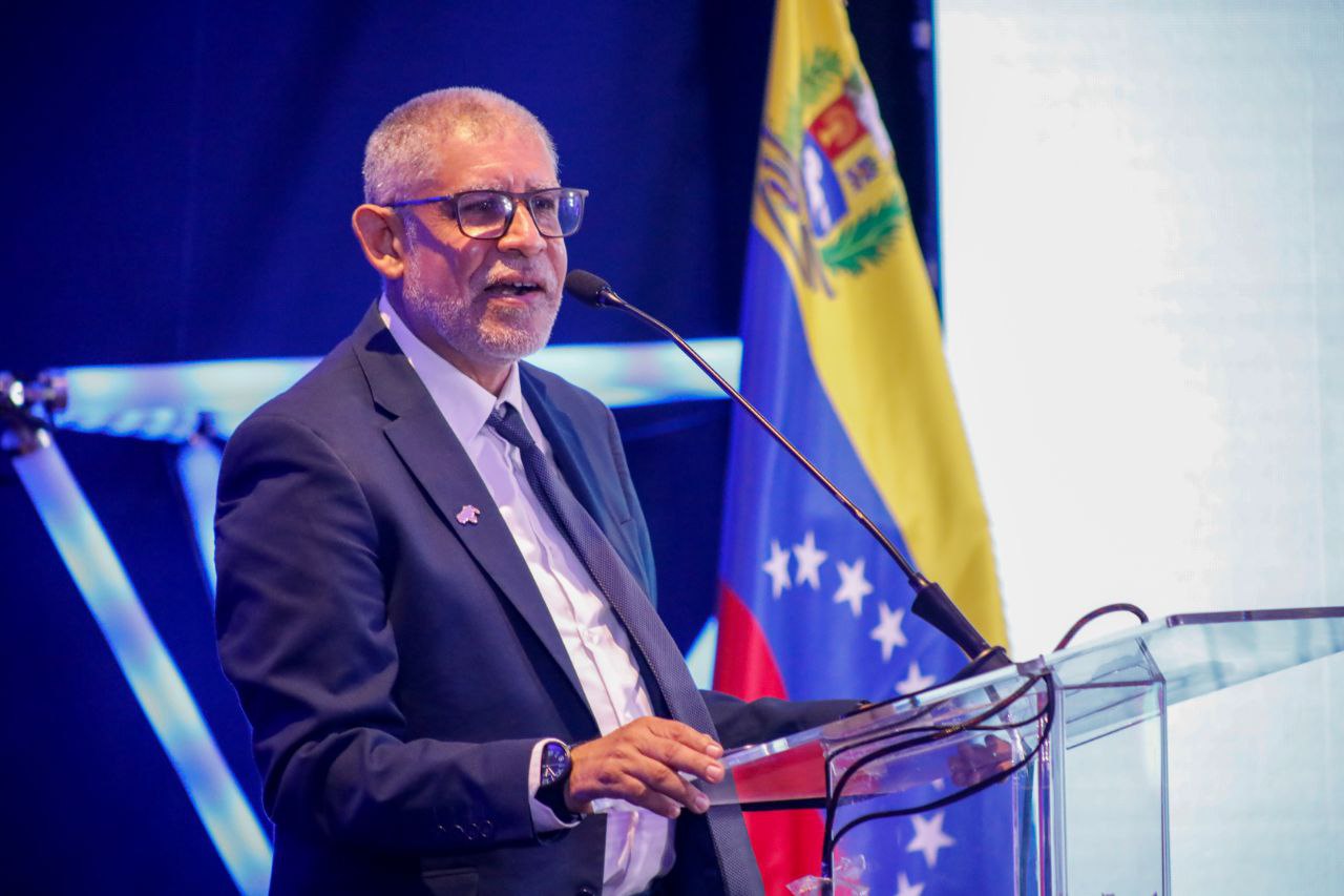 Gobierno Bolivariano garantiza acceso a la ciencia y la tecnología como un derecho humano fundamental