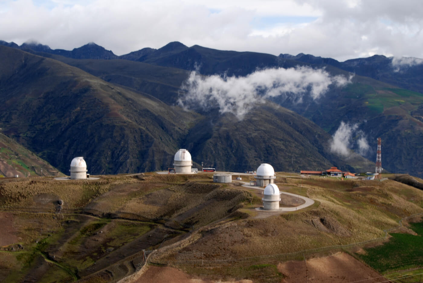 Fundación CIDA invita a participar en el ciclo de charlas “Un instante en el universo”