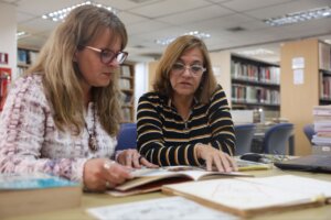 Mincyt trabaja en la reparación y revalorización del patrimonio cultural y natural de la isla de Cubagua