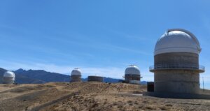 <strong>Inició temporada vacacional en el Observatorio Astronómico Nacional</strong>