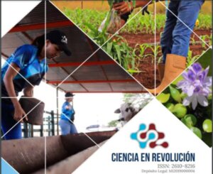 CNTQ publica nueva edición de la revista Ciencia en Revolución