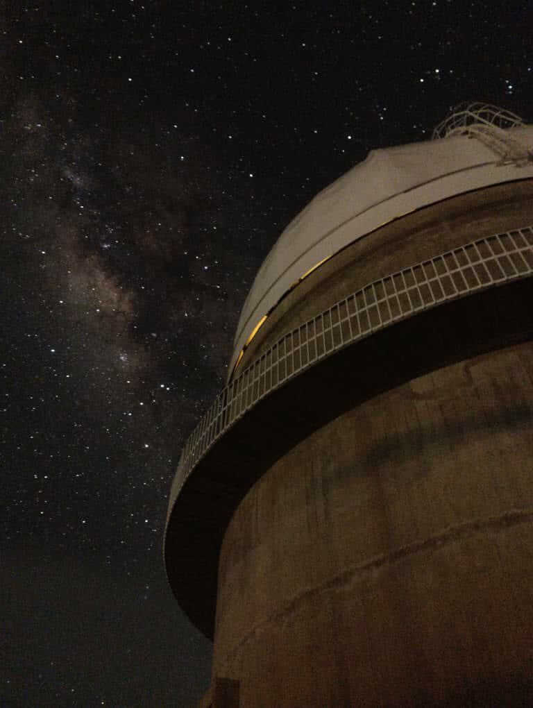 La Vía Láctea: nuestro hogar en el universo