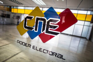 CNE emite segundo boletín y ratifica victoria electoral del presidente Maduro