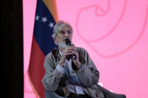 Fernando Giuliani: Guerra híbrida en Venezuela ha sido planificada sistemáticamente por la extrema derecha