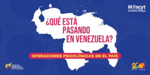 Este martes | Con Ciencia Más Vida, El Podcast analizará ¿Qué está pasando en Venezuela?