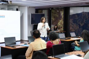 Registro Nacional de Cáncer fortalece sistema de salud venezolano