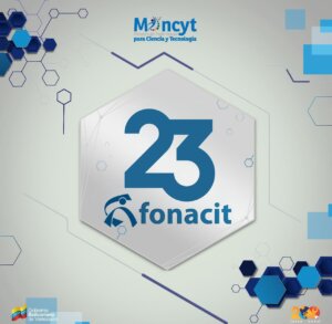 Fonacit celebra 23 años apoyando a científicos, tecnólogos e innovadores venezolanos