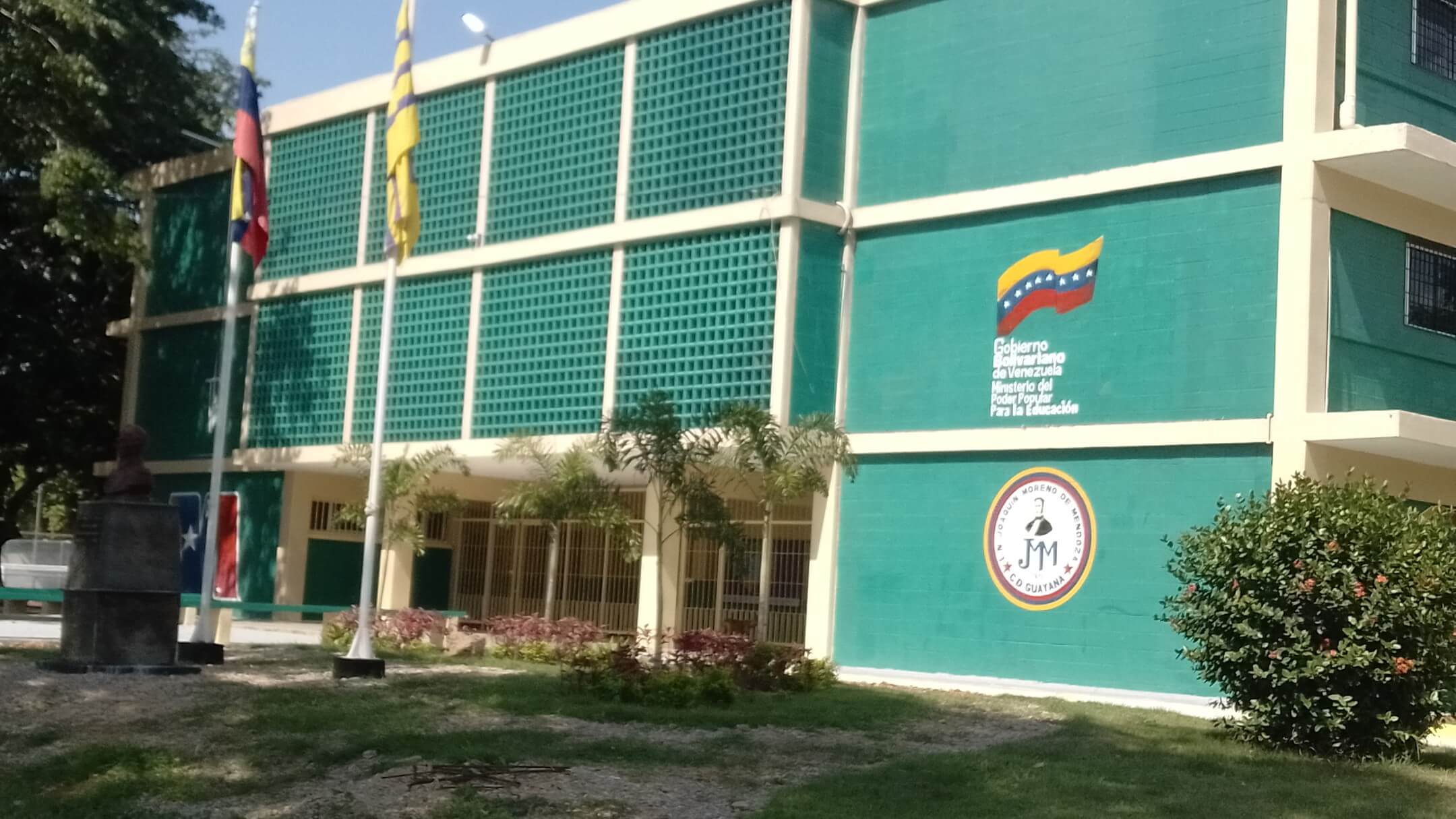 Gobierno Bolivariano continúa instalación de salas de ciencias en centros educativos