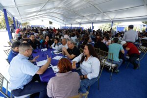 Más de 600 científicos, innovadores y tecnólogos construyen propuestas rumbo al Gran Congreso Nacional del Bloque Histórico