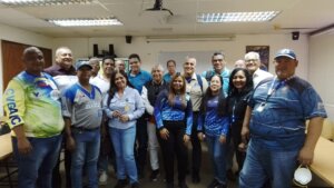 Bolívar | Ingenieros del sector aluminio registran proyectos de innovación en el Oncti