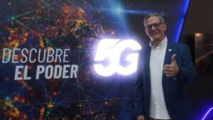 ¡El futuro es hoy! Movilnet avanza con Plan Piloto 5G en Región Capital