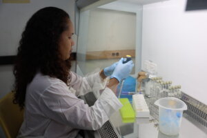 IVIC contribuye a la prevención y control de la Leptospirosis en el país