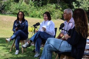 Con Ciencia + Vida, El Podcast, estrenó episodio sobre la conservación del hippocampus en Mochima