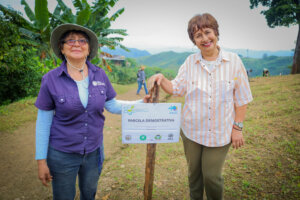 Lee más sobre el artículo Venezuela avanza en la promoción de prácticas agroecológicas para aumentar la producción de alimentos