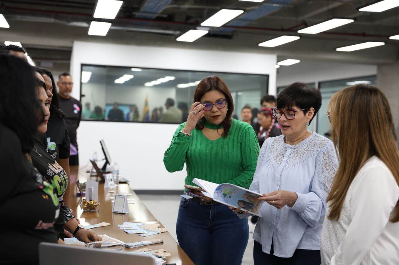 En este momento estás viendo Presentan con éxito proyectos de la segunda Cohorte del Diplomado de Periodismo Científico