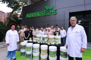 Lee más sobre el artículo Inauguran Complejo Biotecnológico AgroBiotechs en favor de la seguridad alimentaria y el desarrollo agroindustrial de Venezuela
